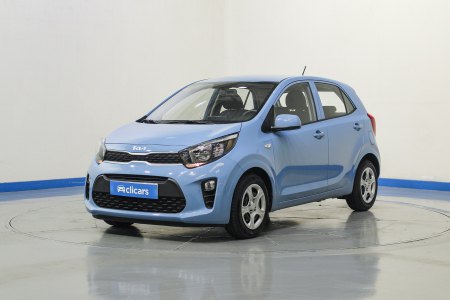 Kia Picanto 1.0 DPi Concept