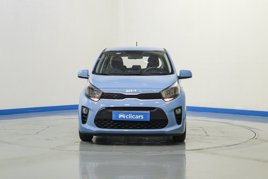 Kia Picanto Gasolina Picanto 1.0 DPi Concept 2