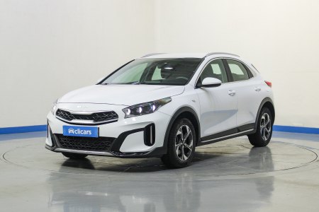 ▷Kia de Segunda Mano. Coches Baratos Kia