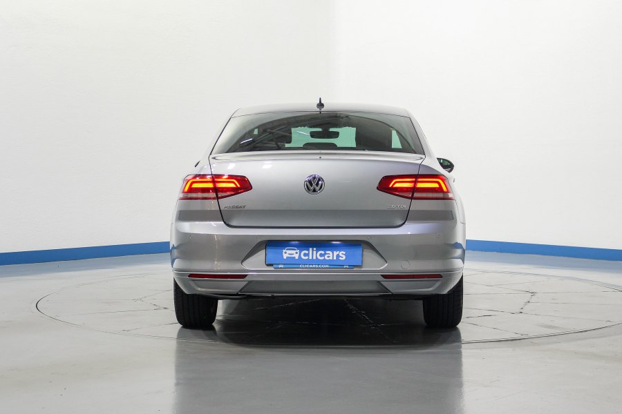 Volkswagen Passat Diésel Passat 2.0TDI Advance 110kW 4