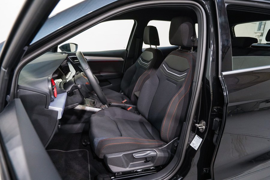 SEAT Arona Gasolina 1.0 TSI 81kW (110CV) FR XM Edition 7