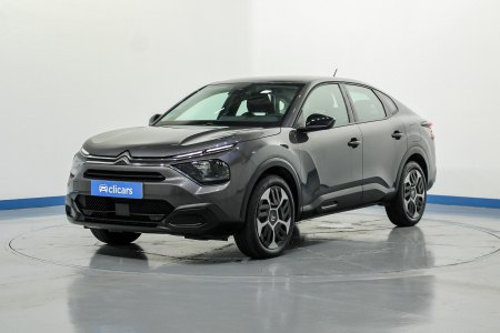 Comprar Citroen C4 X 1.2 PureTech You S&S 100 Citroen C4 X 1.2 PureTech You S&S 100