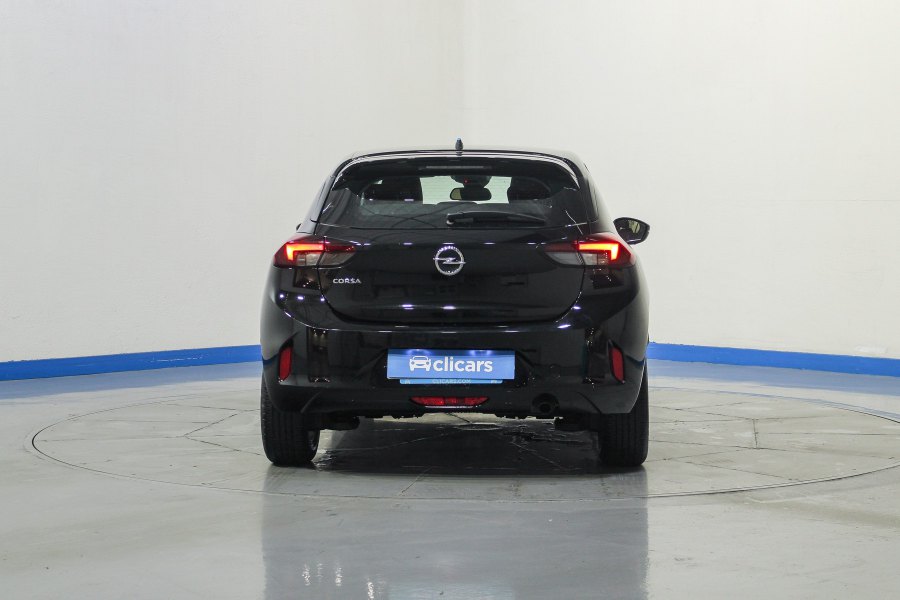 Opel Corsa Gasolina 1.2T XHL 74kW (100CV) Elegance 4