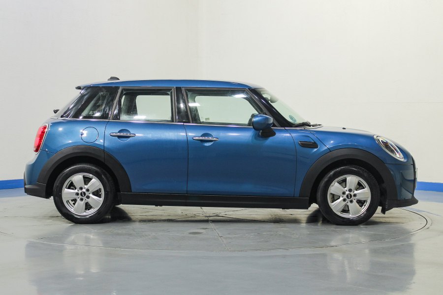 MINI MINI Gasolina COOPER 5 PUERTAS 6