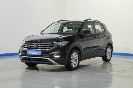 Volkswagen T-Cross 1.0 TSI Advance