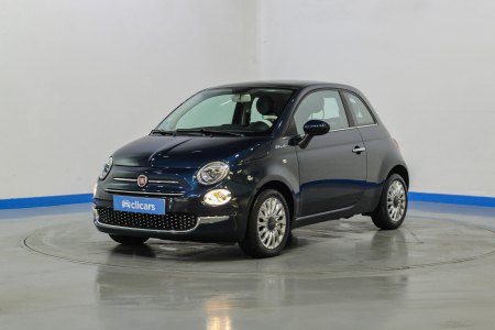 Comprar Fiat 500 Mild hybrid Dolcevita 1.0 Hybrid 52KW (70 CV) Fiat 500 Mild hybrid Dolcevita 1.0 Hybrid 52KW (70 CV)