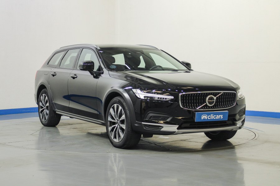 Volvo V90 Cross Country Mild hybrid 2.0 B4 D Pro AWD Auto 3