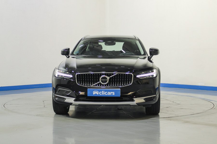 Volvo V90 Cross Country Mild hybrid 2.0 B4 D Pro AWD Auto 2