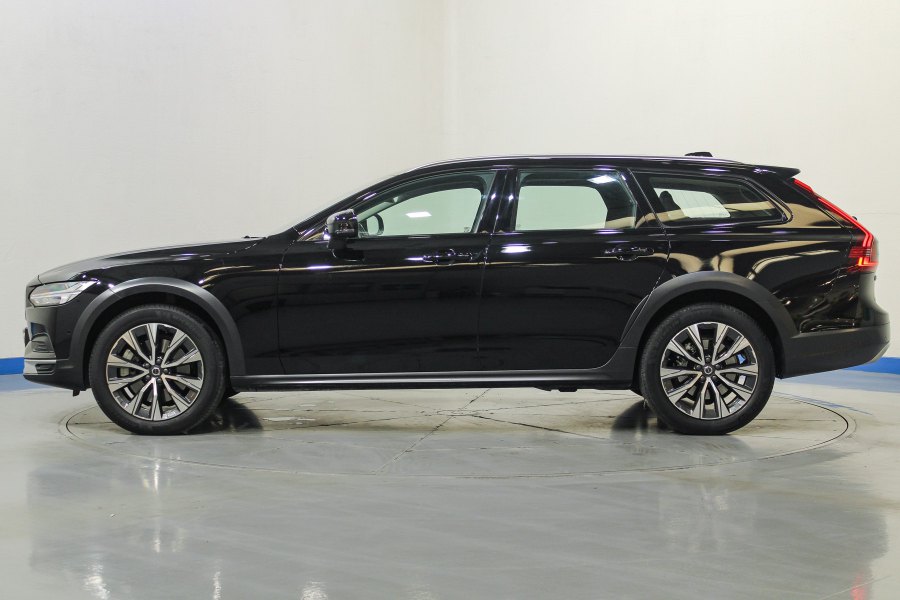 Volvo V90 Cross Country Mild hybrid 2.0 B4 D Pro AWD Auto 7