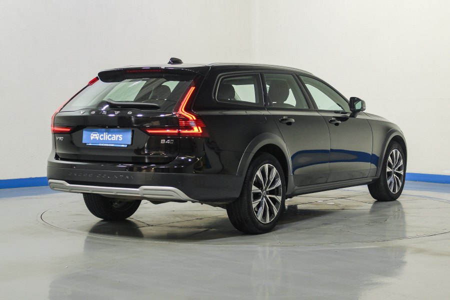 Volvo V90 Cross Country Mild hybrid 2.0 B4 D Pro AWD Auto 5