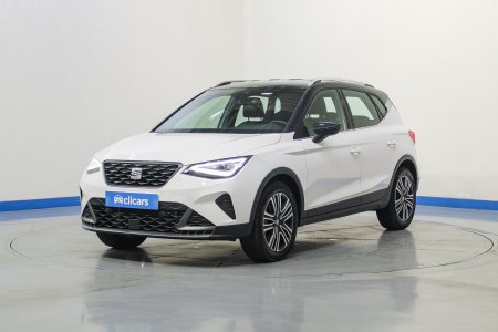 SEAT Arona 1.0 TSI S&S FR XM 110