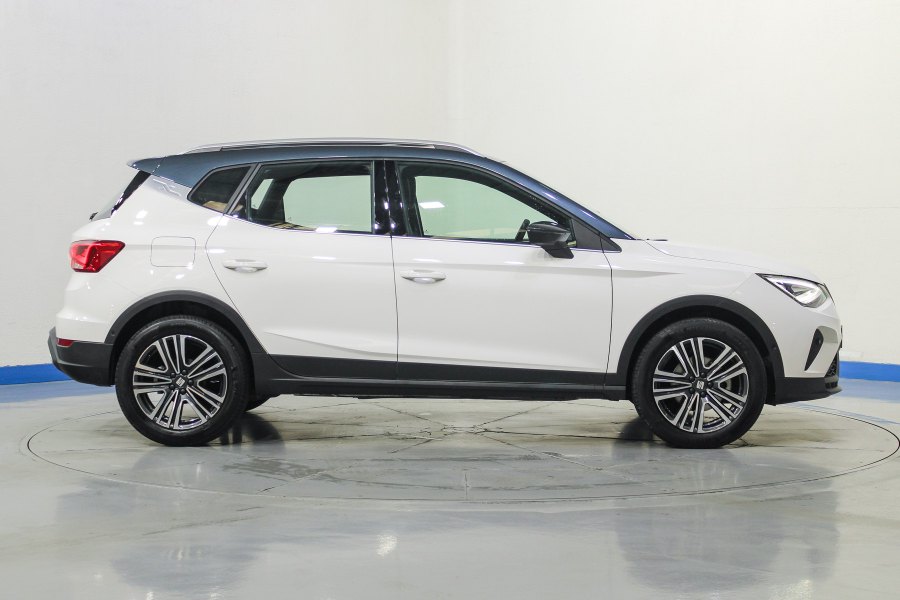 SEAT Arona Gasolina 1.0 TSI 81kW (110CV) FR XM 6