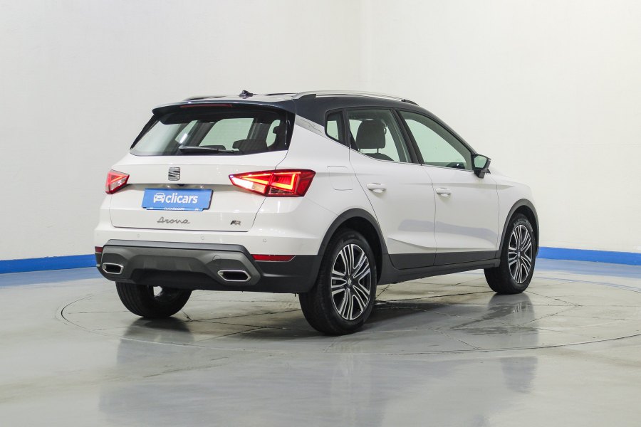 SEAT Arona Gasolina 1.0 TSI 81kW (110CV) FR XM 5