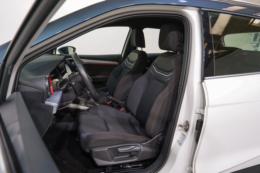 SEAT Arona Gasolina 1.0 TSI 81kW (110CV) FR XM 12