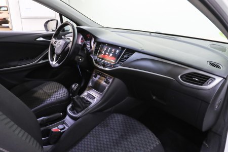 Opel Astra Diésel 1.6 CDTi 81kW (110CV) Business + 32
