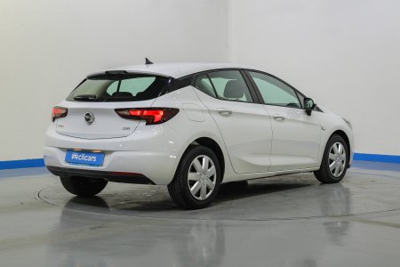 Opel Astra Diésel 1.6 CDTi 81kW (110CV) Business + 5