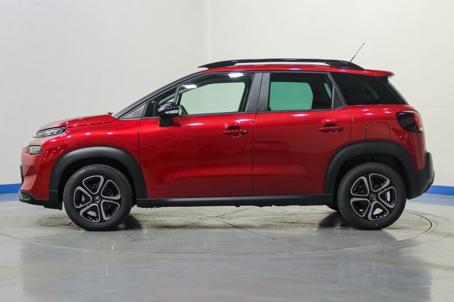 Citroën C3 Aircross Gasolina PureTech 81kW (110CV) S&S Feel Pack 7