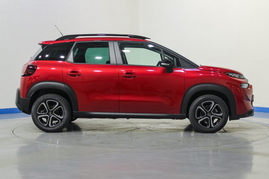 Citroën C3 Aircross Gasolina PureTech 81kW (110CV) S&S Feel Pack 6