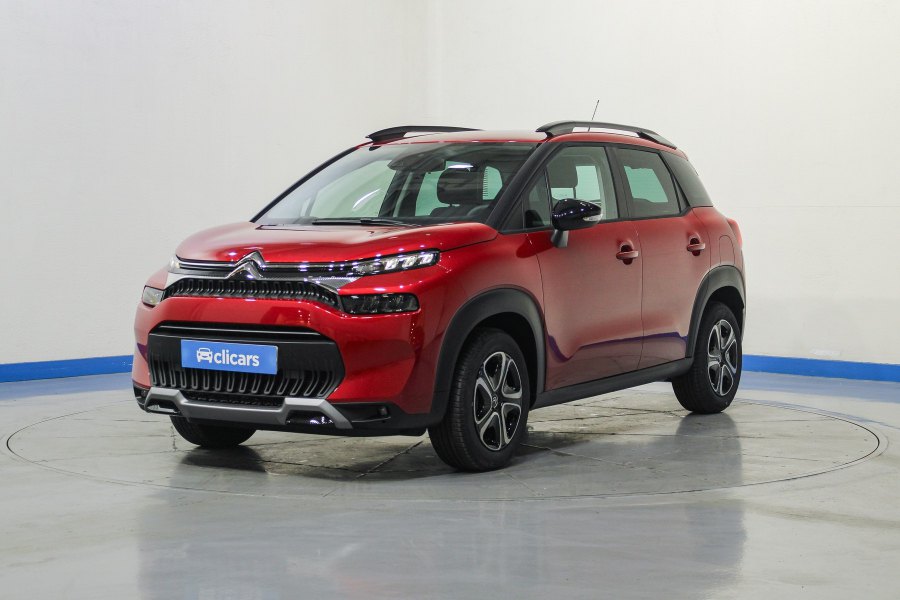 Citroën C3 Aircross Gasolina PureTech 81kW (110CV) S&S Feel Pack