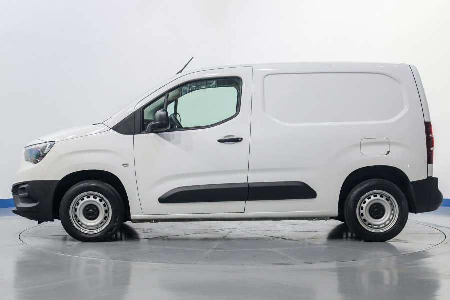 Opel Combo Diésel 1.5 TD 75kW (100CV) Express L H1 650kg 7