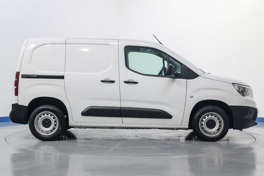 Opel Combo Diésel 1.5 TD 75kW (100CV) Express L H1 650kg 6