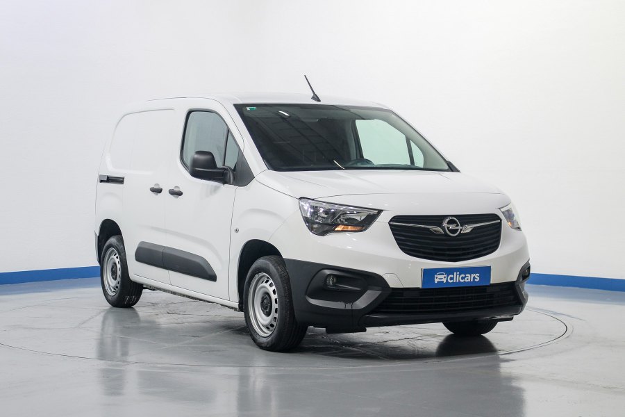 Opel Combo N1 Diésel Combo Cargo 1.5TD S&S L 650 Express Iso 100 3