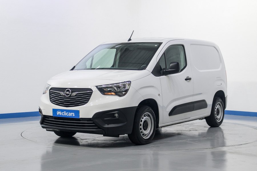 Opel Combo Diésel 1.5 TD 75kW (100CV) Express L H1 650kg