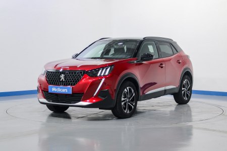 Peugeot 2008 1.2 PureTech S&S GT 130