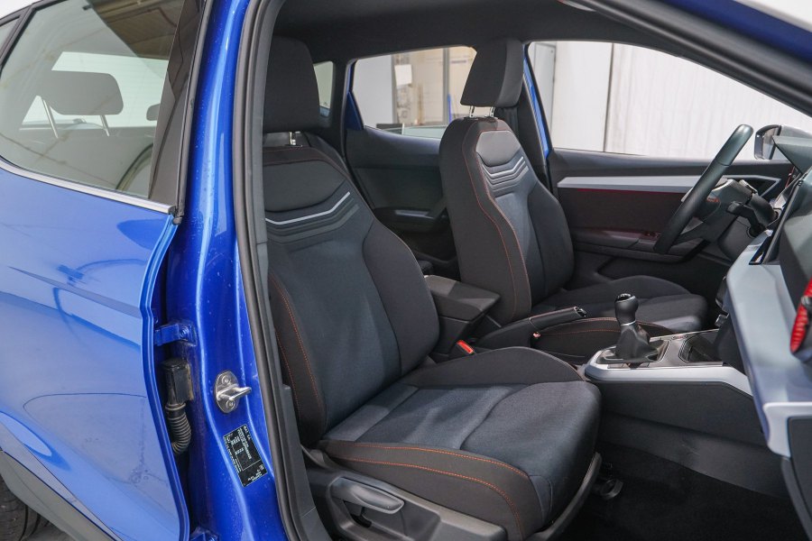 SEAT Arona Gasolina 1.0 TSI 81kW (110CV) FR XM 15