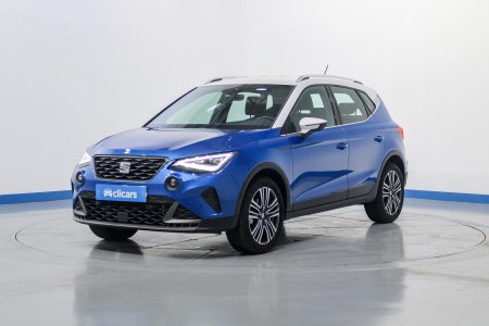 SEAT Arona 1.0 TSI S&S FR XM 110