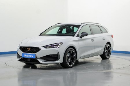Comprar CUPRA León Sportstourer 1.5 eTSI 110 DSG CUPRA León Sportstourer 1.5 eTSI 110 DSG