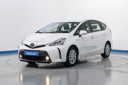 Toyota Prius+ + 1.8 Eco