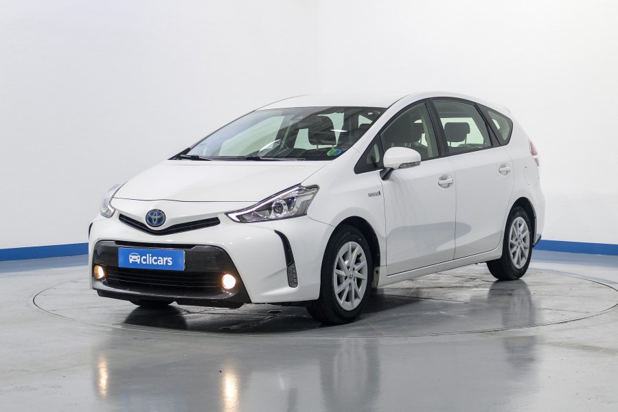 Toyota Prius+ Híbrido Eco