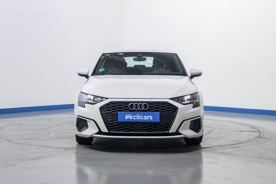 Audi A3 Híbrido enchufable Sportback Advanced 40 TFSI e 150kW S tro 2