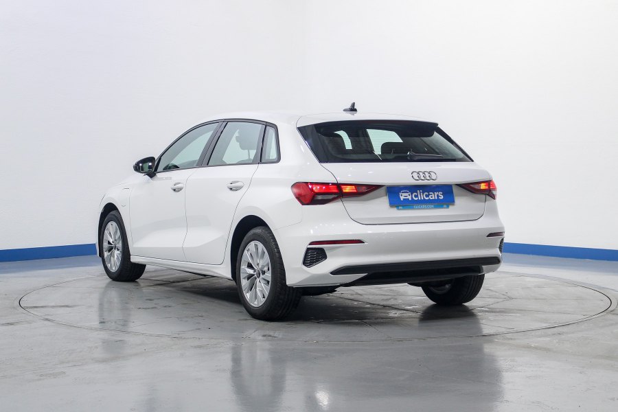 Audi A3 Híbrido enchufable Sportback Advanced 40 TFSI e 150kW S tro 8