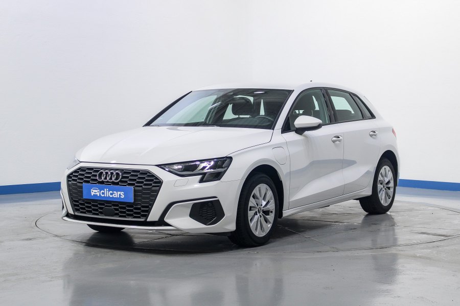 Audi A3 Híbrido enchufable Sportback Advanced 40 TFSI e 150kW S tro