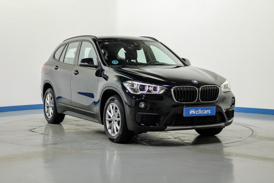 BMW X1 Diésel X1 sDrive 16d Business 3