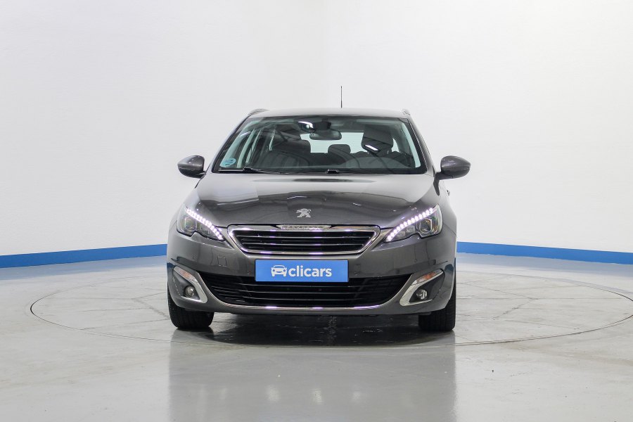 Peugeot 308 Gasolina 308 SW 1.2 PureTech S&S Allure 130 2