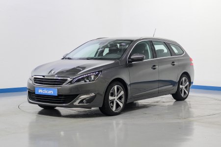 Peugeot 308 SW 1.2 PureTech S&S Allure 130