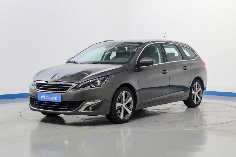 Peugeot 308 Gasolina SW Allure 1.2 PureTech 96KW (130CV) S&S