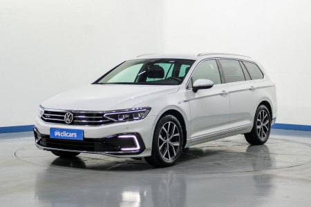 Comprar Volkswagen Passat Variant GTE 1.4 TSI e-Power Volkswagen Passat Variant GTE 1.4 TSI e-Power