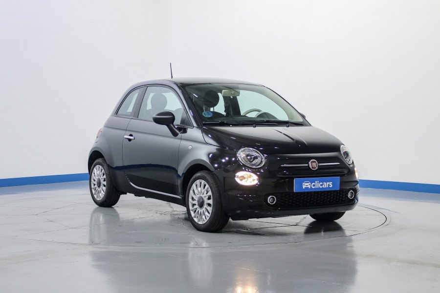 Fiat 500 Mild hybrid Monotrim 1.0 Hybrid 51KW (70 CV) 3