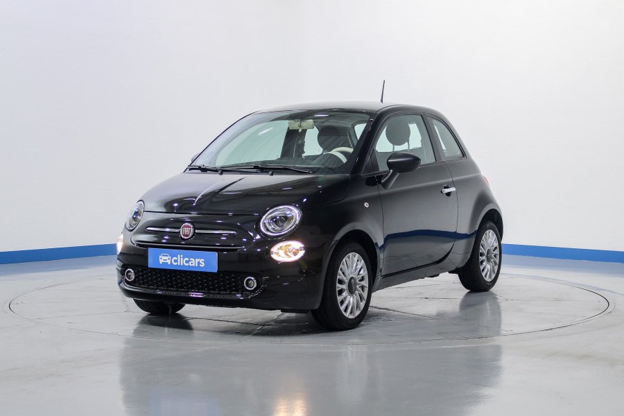 Fiat 500 Mild hybrid Monotrim 1.0 Hybrid 51KW (70 CV)