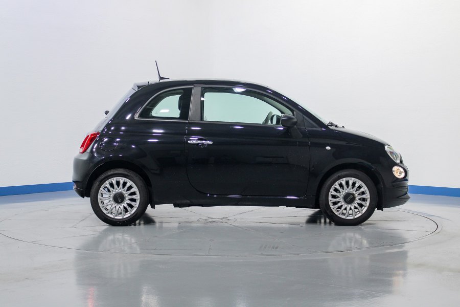 Fiat 500 Mild hybrid Monotrim 1.0 Hybrid 51KW (70 CV) 6