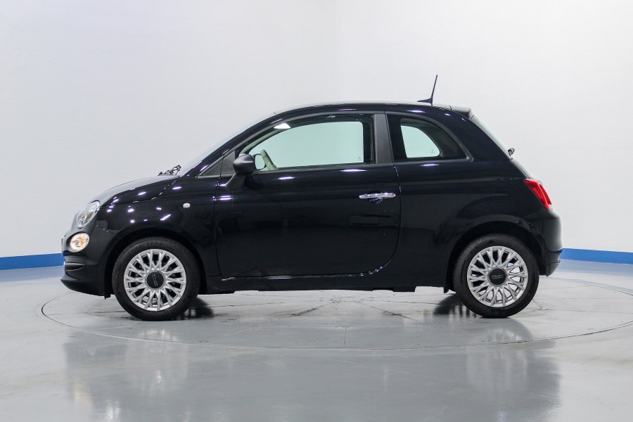 Fiat 500 Mild hybrid Monotrim 1.0 Hybrid 51KW (70 CV) 7