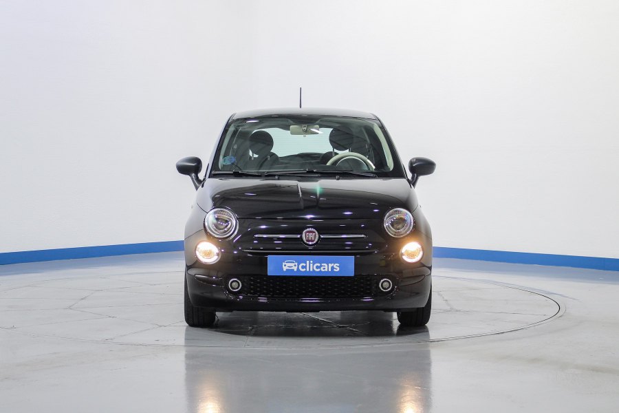 Fiat 500 Mild hybrid Monotrim 1.0 Hybrid 51KW (70 CV) 2