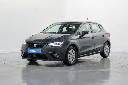 Comprar SEAT Ibiza 1.0 TSI S&S Style 110 SEAT Ibiza 1.0 TSI S&S Style 110