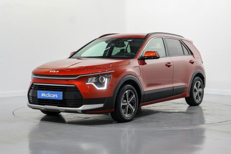 Comprar Kia Niro 1.6 PHEV Concept 183 Kia Niro 1.6 PHEV Concept 183