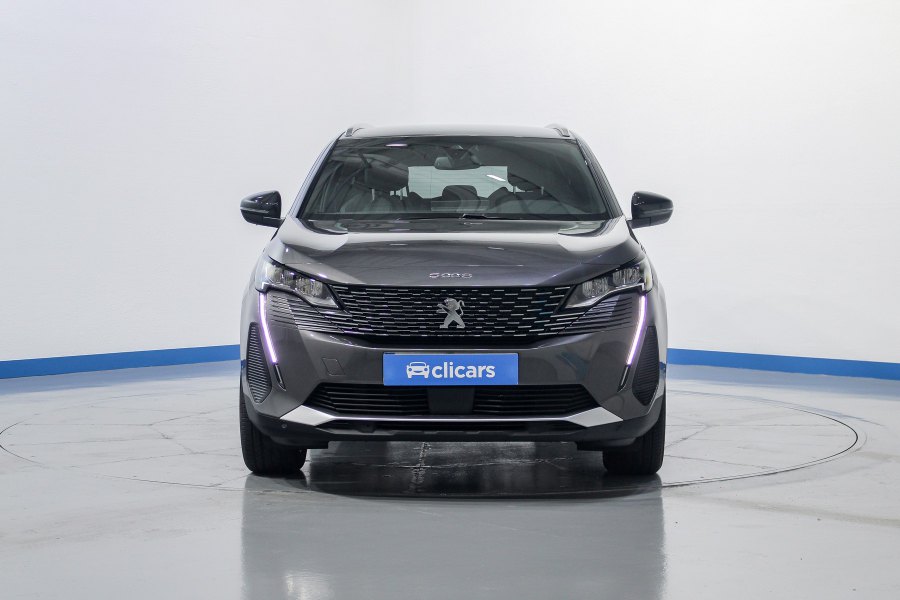 Peugeot 5008 Diésel 1.5 BlueHDi 96kW S&S Allure Pack EAT8 2