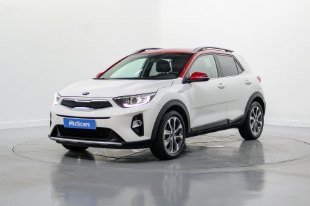 Comprar Kia Stonic 1.0 T-GDi Eco-Dynamic Drive 100 Kia Stonic 1.0 T-GDi Eco-Dynamic Drive 100